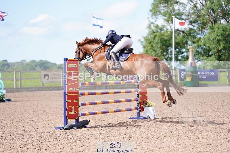 240728A-101508-08117 - Cls 25B Snr 1.10m