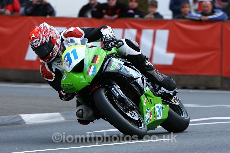  - Supersport Race 2
