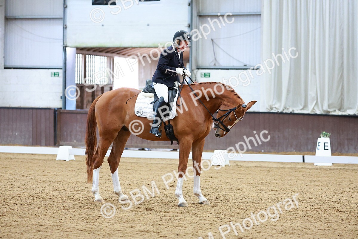 SBM_001396 - Class 5 - Novice 5