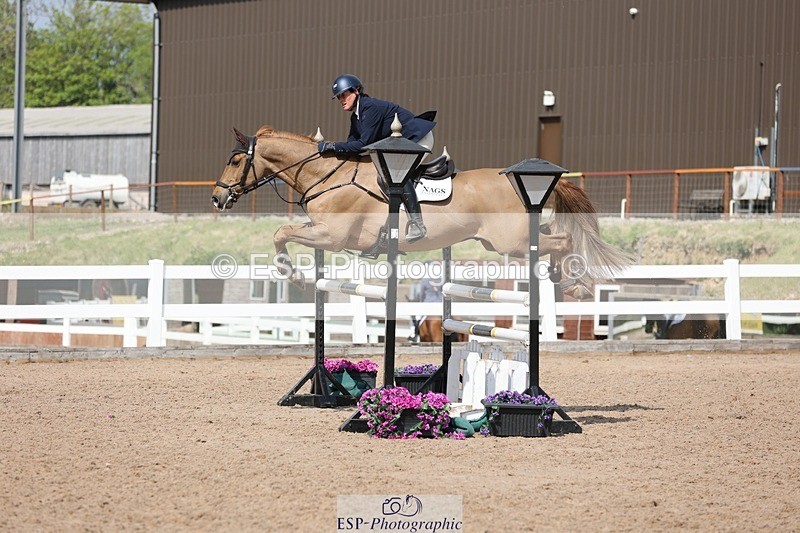 250509-152823-08332 - Cls 23 1.10m Amateur Qualifier and Open