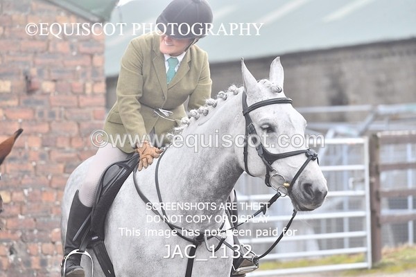 JAC_1132 - CLASS 7 BHS Scotland Riding Club Style Jumping (0.85m)