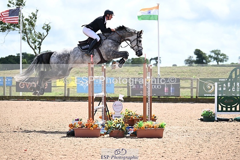 250720-140130-20164 - Cls 8, 3 star Big Tour Break til End