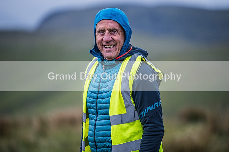 Gavel-550 - Gavel Fell Races (Junior & Senior) Wednesday 28th May 2025