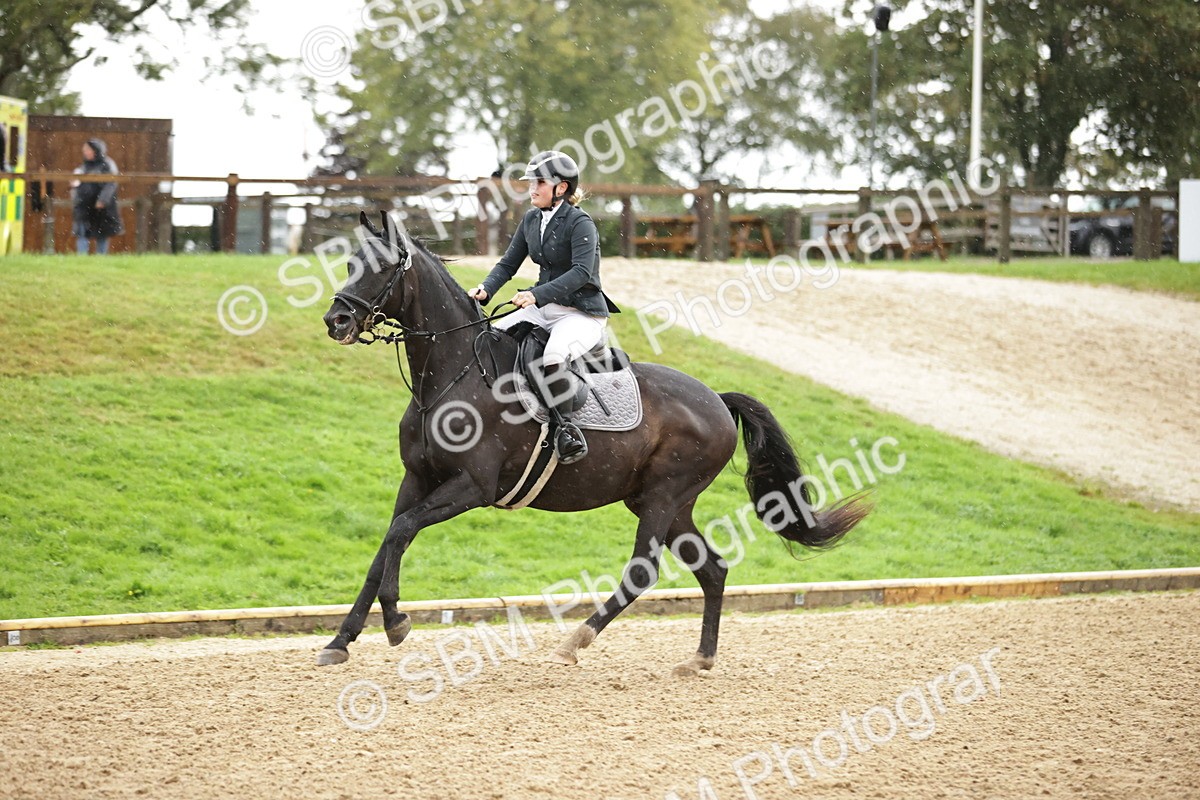 SBM_35906 - J38 - Senior Horse & Pony 80cm Championship