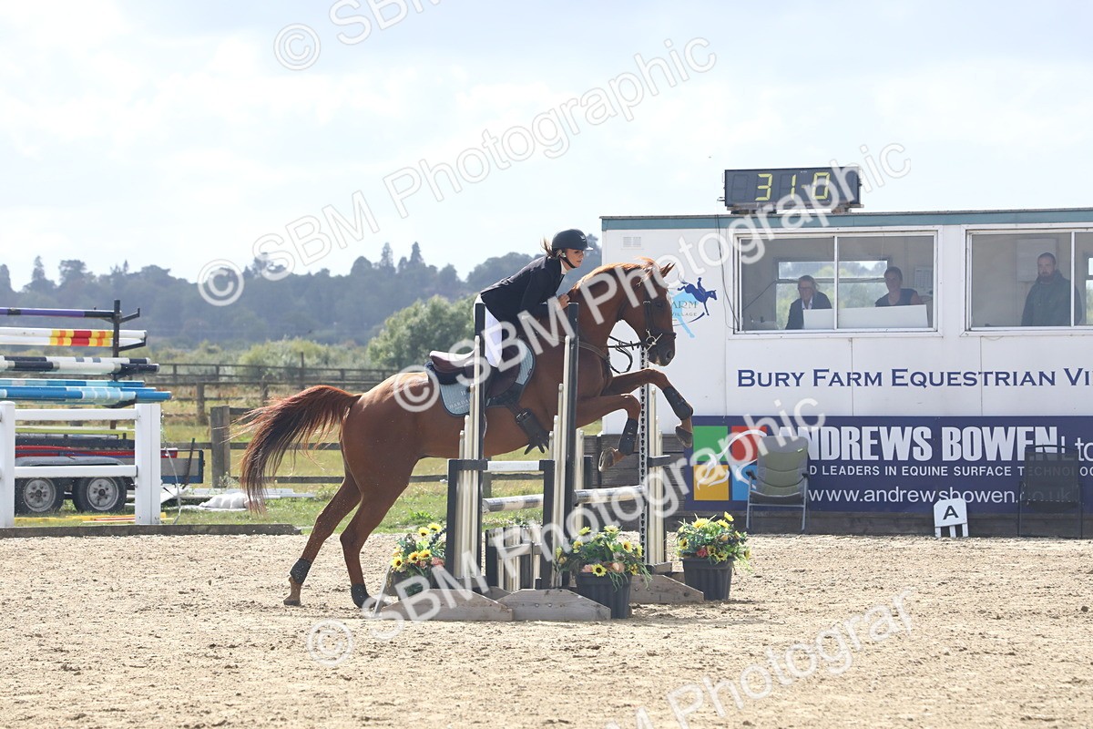 SBM_007871 - Class 10 - 80cm Champs