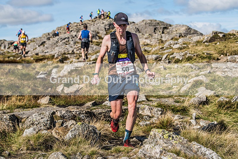 Three Shires-375 - Three Shires Fell Face Saturday 17th September 2022