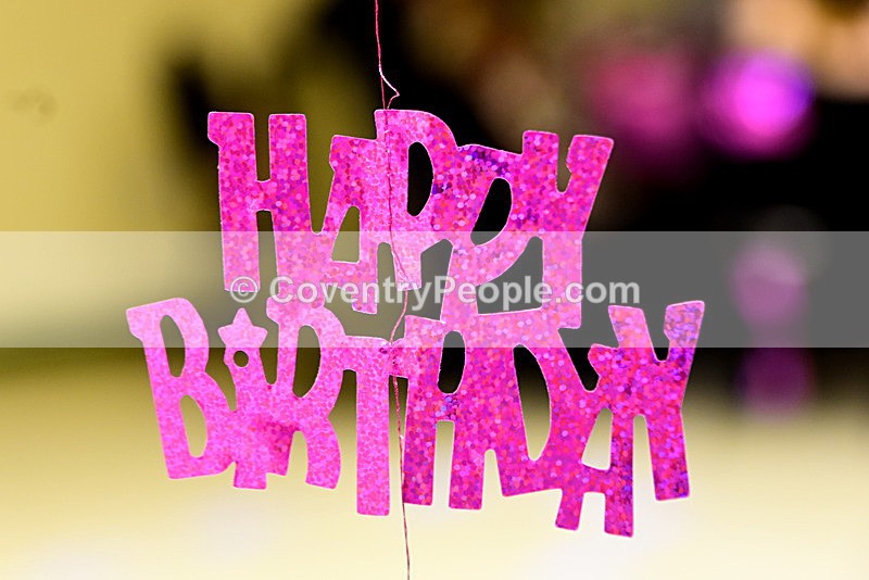 LUCY-391 - Lucy's 18th