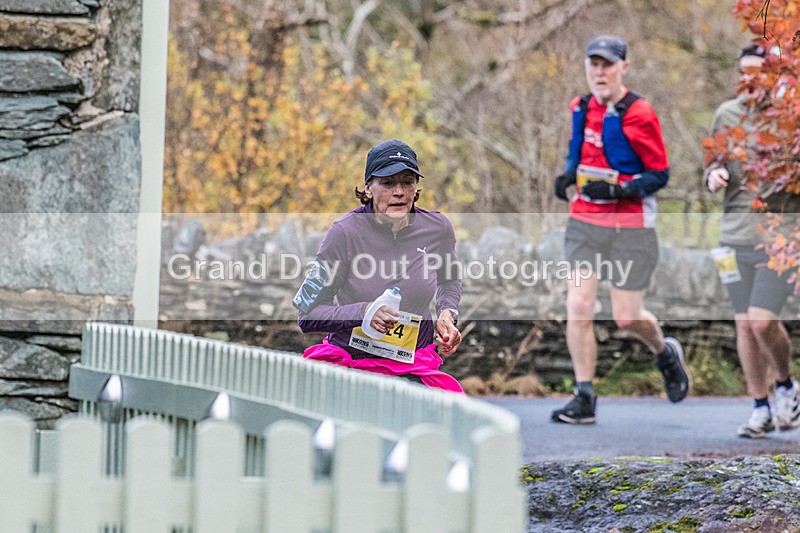 Derwentwater-743 - Derwentwater 10 Mile Road Race Sunday 2nd November 2025