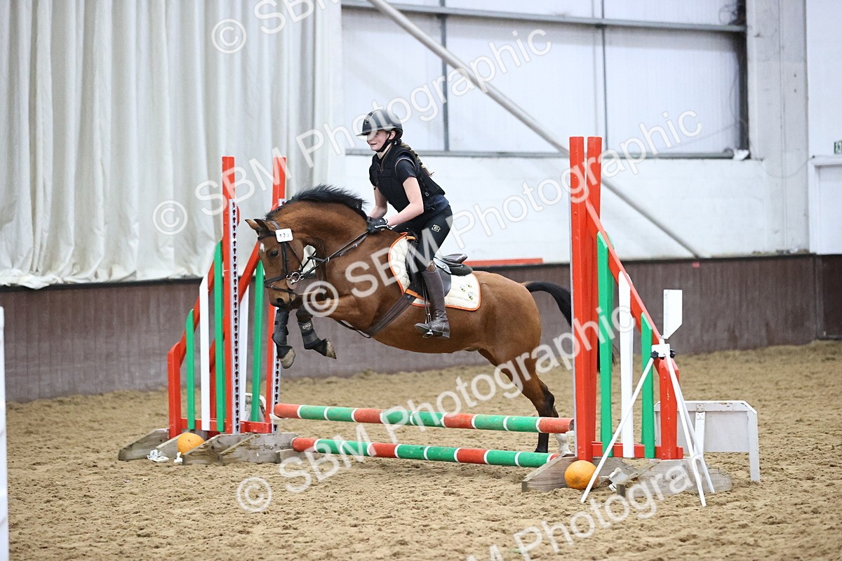 SBM_000633 - Class 2 - Show Jumping 50cm