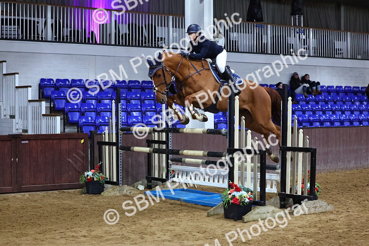 SBM_006502 - Class 21 - National 1.30m/1.40m Open Handicap