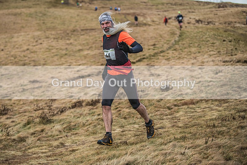 Blake Fell-561 - Blake Fell Race Saturday 25th January 2025