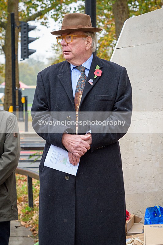NGP_8198 - 2024 Animals in War Remembrance Gathering