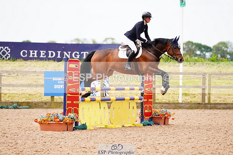 240524A-095300-02618 - Cls 13 Snr 1.05m and 1.10m