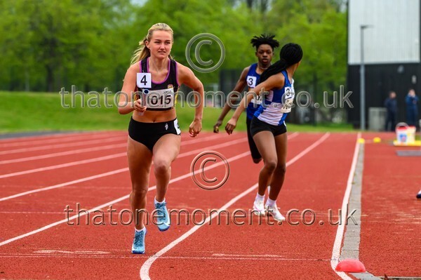 Opener25-925813 - Mixed Relay