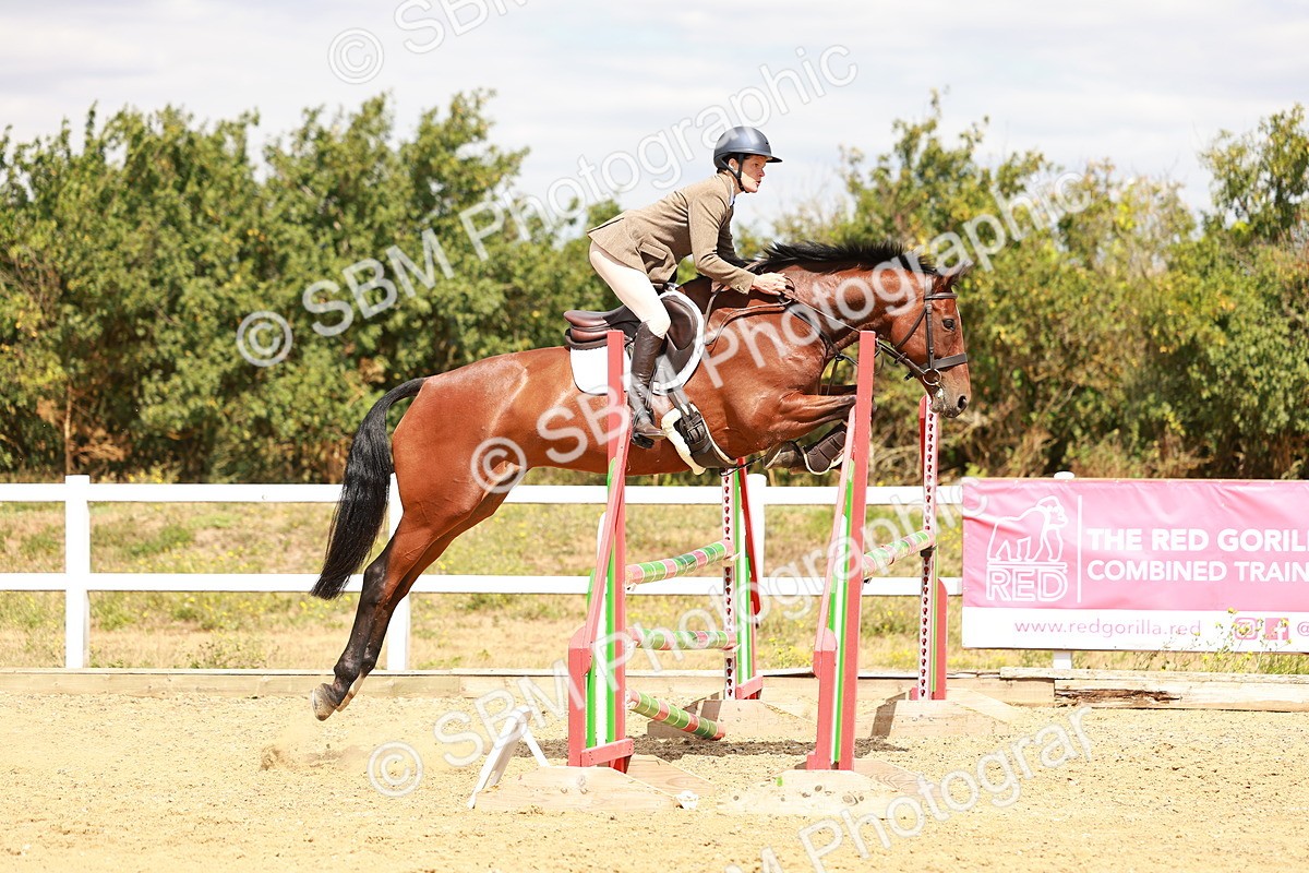 SBM_006261 - Class 3 - Senior British Discovery - 1.00m
