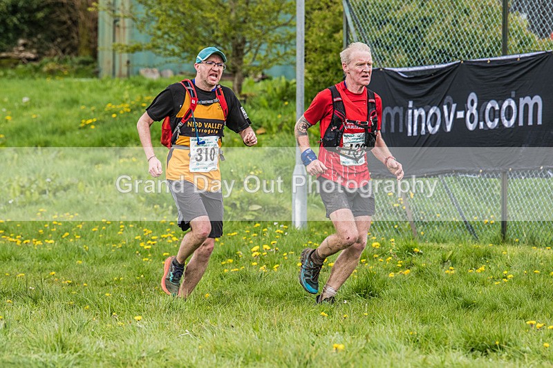 3 Peaks-2139 - The 3 Peaks Race Saturday 27th April 2024