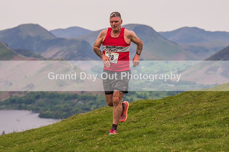 Latrigg-414 - Latrigg Fell Race Wednesday 17th May 2023