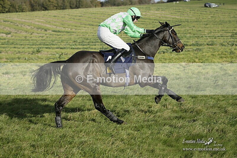 PtP 250921 0618 - Point-to-Point Badbury Rings Dorset 07/11/2021