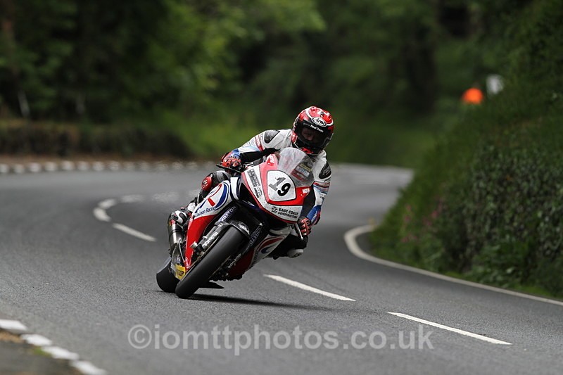 PR154825 - Superbike TT