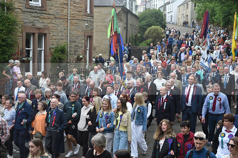 _074 - Selkirk Common Riding 2025