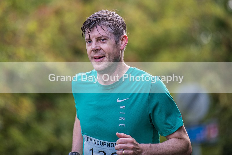 The One-132 - The One 10 Mile Road Race Saturday 13th September 2025