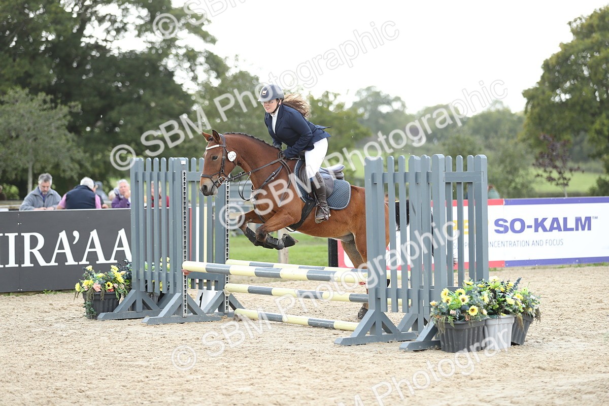 SBM_06504 - J29 - Senior Horse & Pony 65cm Championship