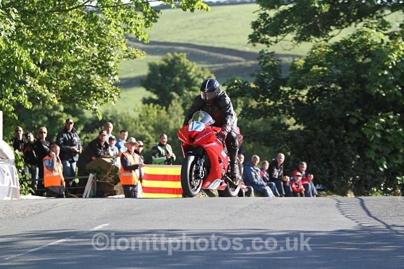  - Supersport Race 2