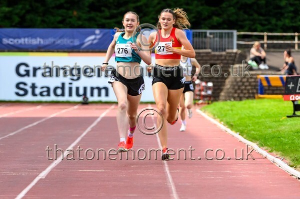 Age26 SUN-923400 - Track Female Set Two