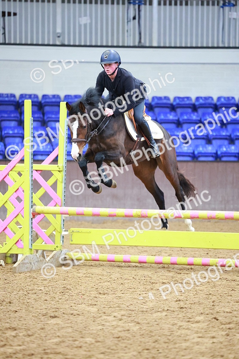 SBM_000216 - Class 1 - Clear Round