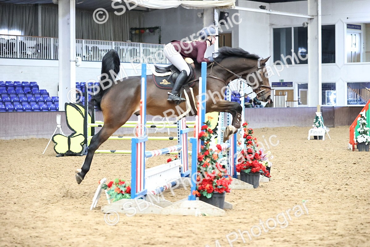 SBM_002576 - Class 9 - Senior British Novice 90cm