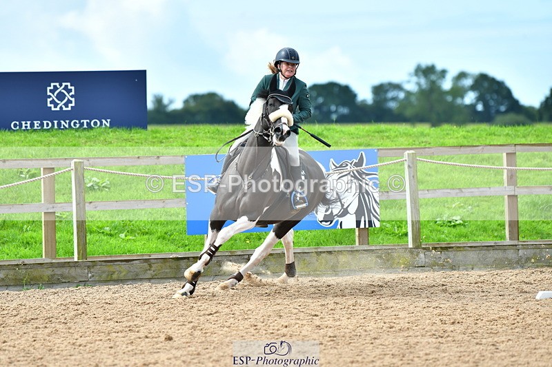 230729A-104633-05266 - Cls 14 NAF Bronze League Semi Final