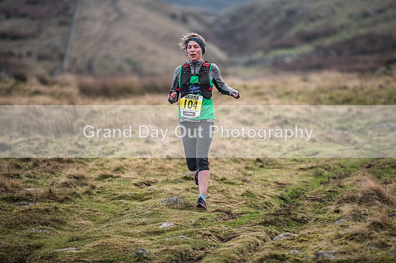 Clough Head-795 - Kong Clough Head Fell Race Saturday 18th January 2025