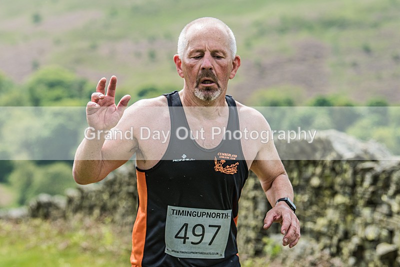 Two Tops-721 - Two Tops Fell Races (Junior & Senior) Saturday 20th May 2023