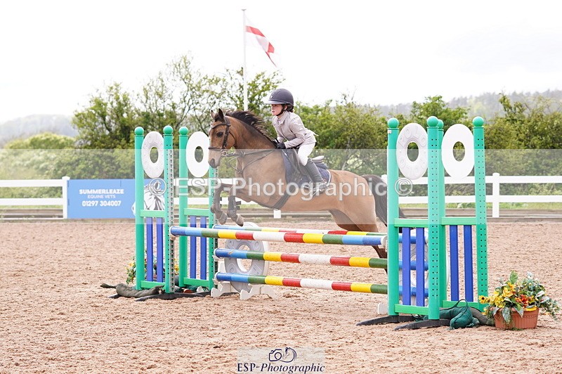 240505A-153558-06970 - Cls 22 & 23 Stepping Stones 128cm & 138cm & Under11's