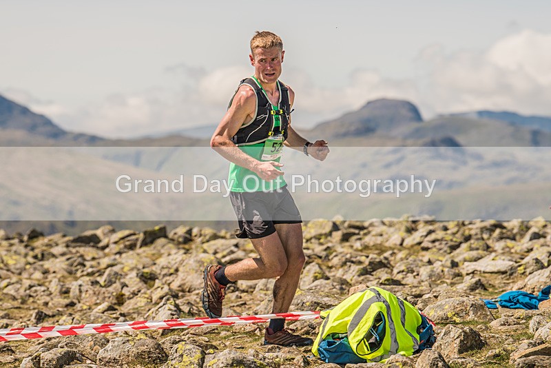 Fairfield-147 - Fairfield Horseshoe Fell Race Saturday 13th May 2023