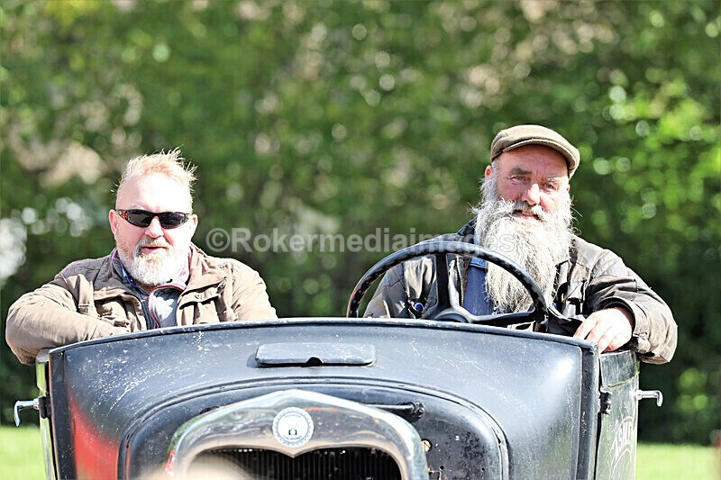 Pete Wilson 29-8-20-324 - Vintage Hot Rod Association