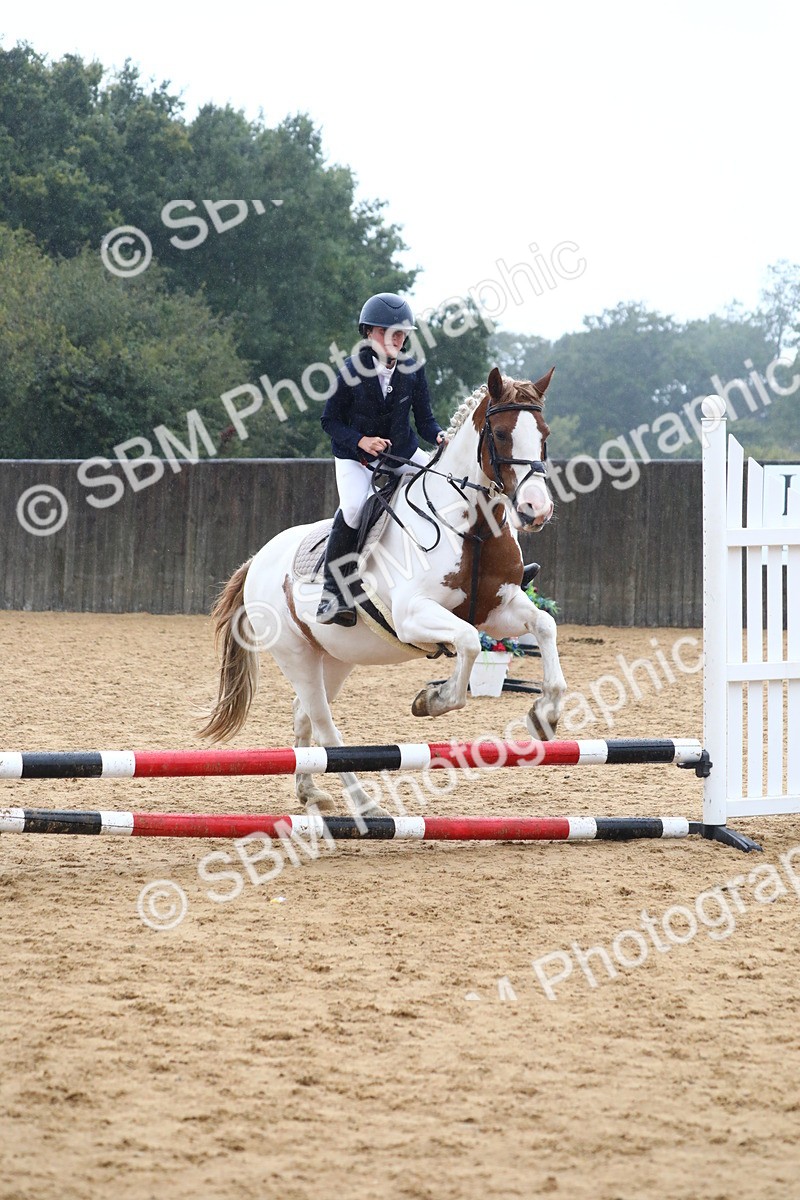 SBM_71716 - J4 - Mini Tour Junior Pony 45cm Championship