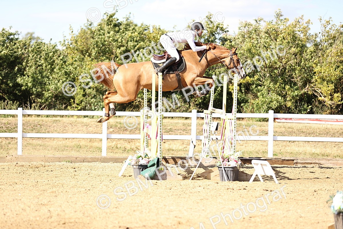 SBM_012054 - Class 10 - Talent Seekers Inc 7 Year Championship Qualifier - 2nd Half