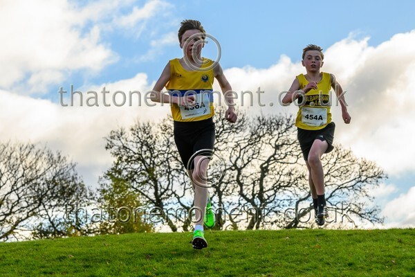 NatRel25-914107 - Young Male Set One