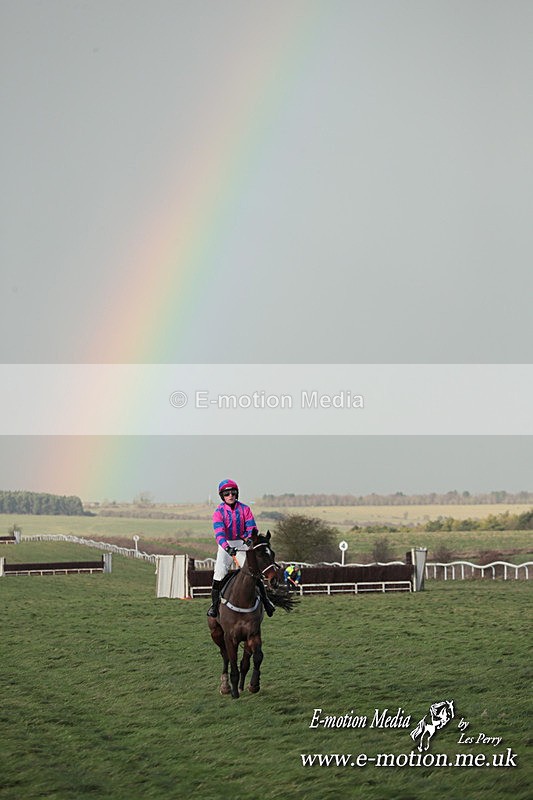PtP 311223 1008 - Larkhill Racing Club Point-to-Point 31/12/23