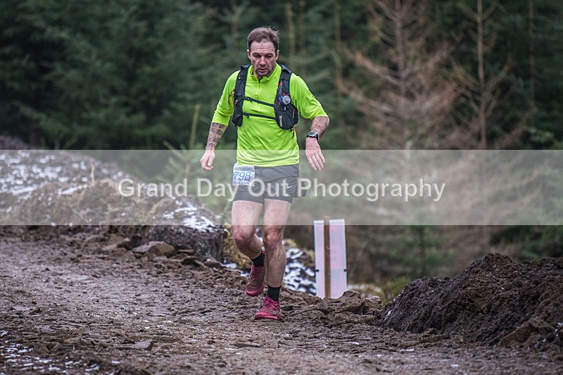 Glentress-437 - High Terrain Events Glentress 10K 21K & 42K Trail Races Sunday 16th February 2025