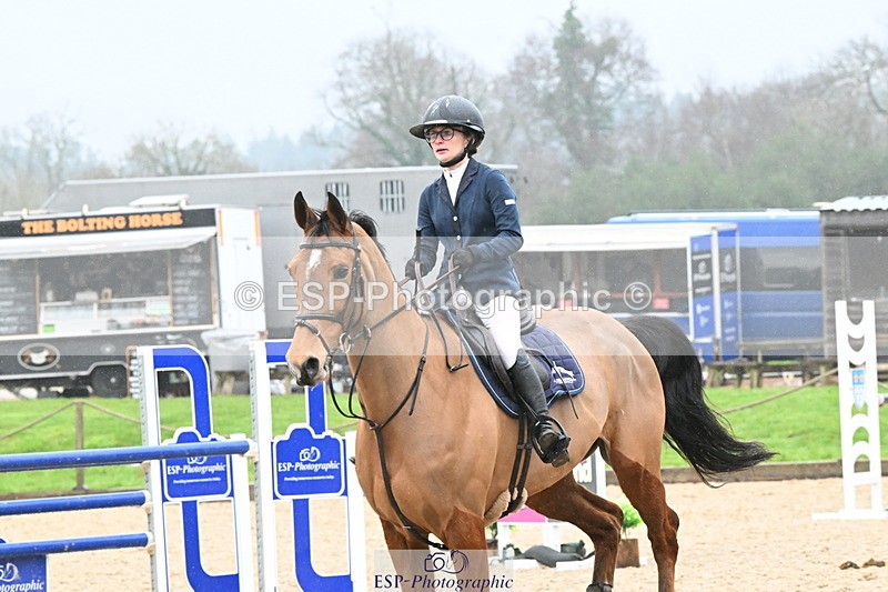 250215A-134039-01119 - Cls 4 Newcomers and 1.10m Open