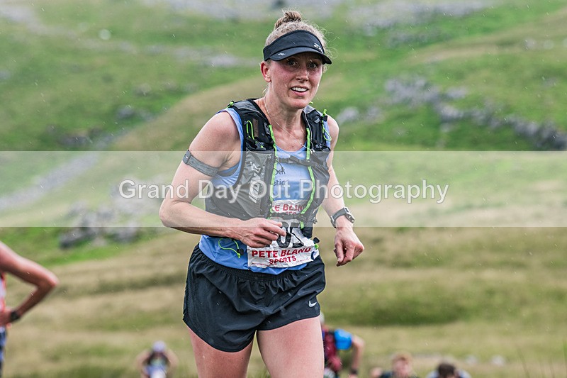 Ingleborough-334 - Ingleborough Mountain Race Saturday 19th July 2025