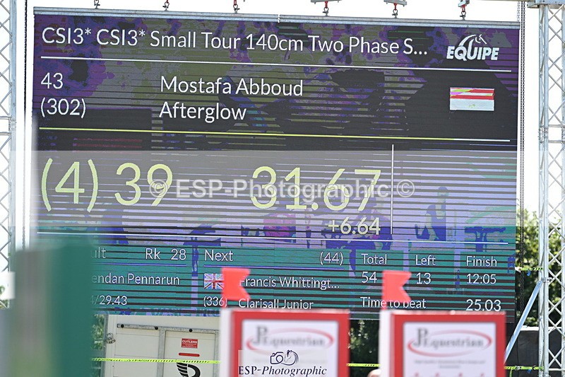 240719A-114224-10603 - Cls 2, 3 Star Small Tour 1.40m