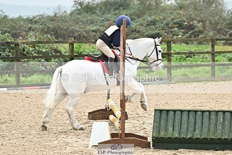 241110-102601-00302 - 40cm Showjumping