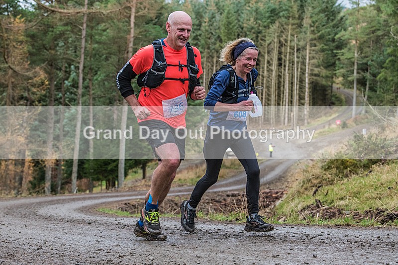 Glentress 21  10K-1569 - High Terrain Events Glentress 21 & 10K Trail Races Saturday 16th November 2024