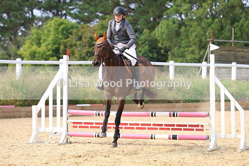 3E7A2961 - Class 11: Junior 70cm