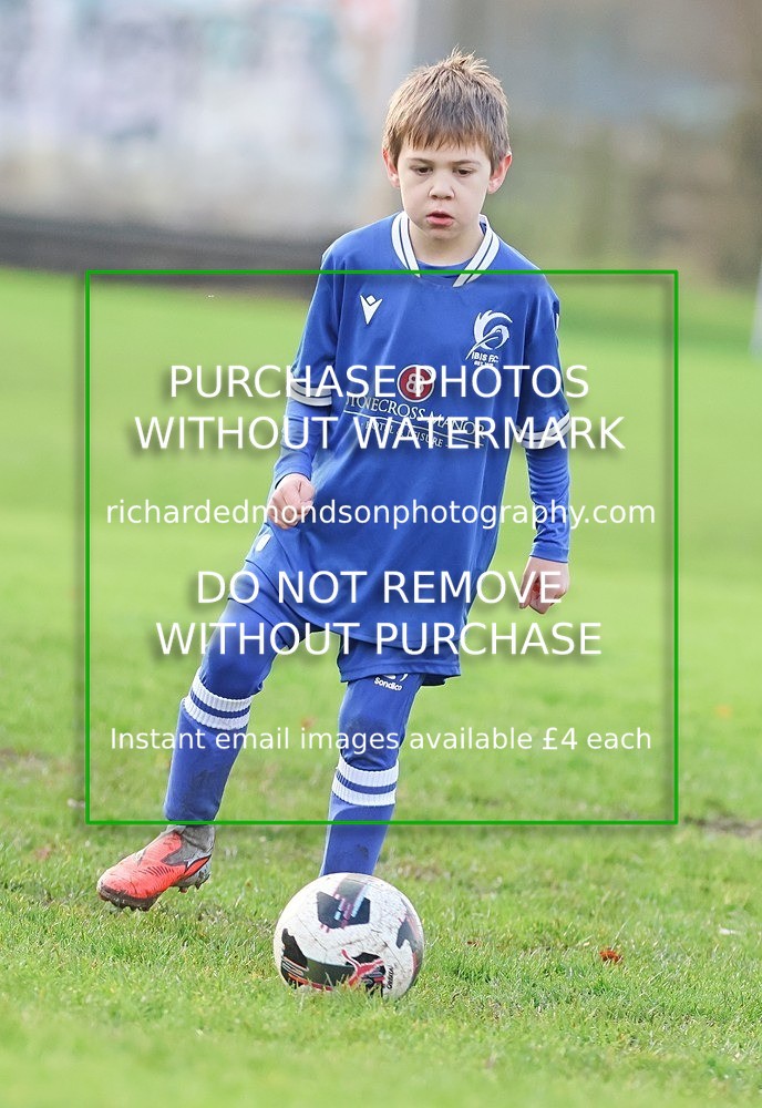 533A6162 - Ibis Under 8's (29/11/25)