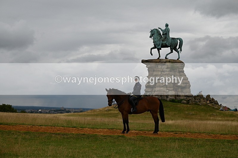 DSC_5465 - Time at Statue 11:46 to 12:16