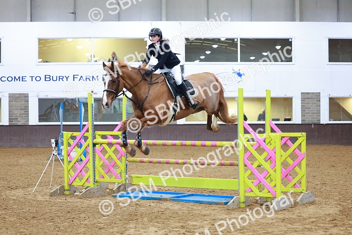 SBM_001314 - Class 4 - Senior Newcomers - 1.10m